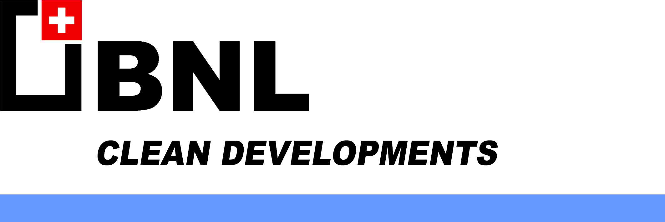 BNL Clean Developmentss