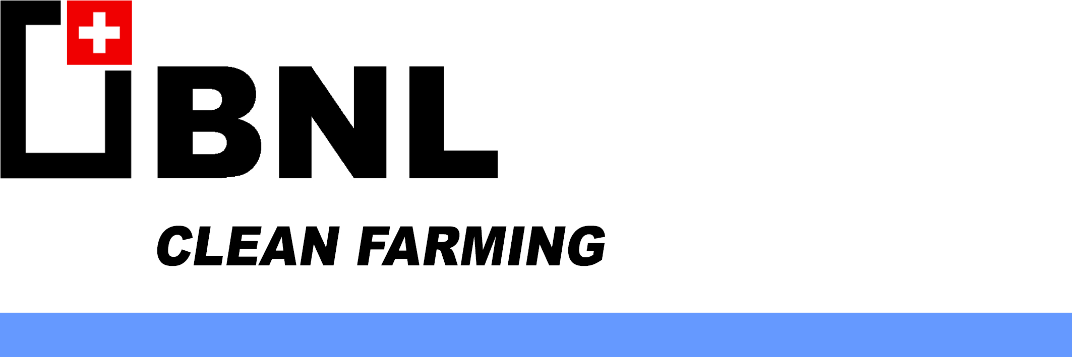 BNL Clean Farming