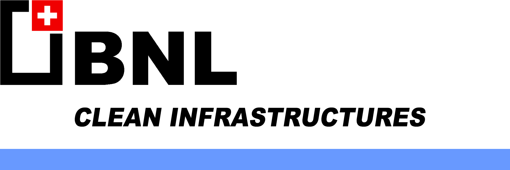 BNL Clean Infrastructures