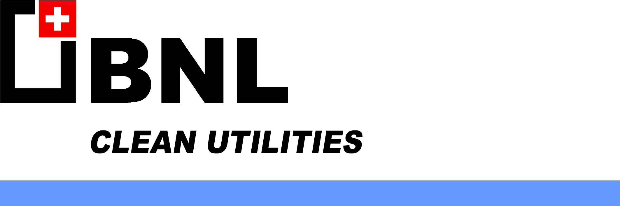 BNL Clean Utilities